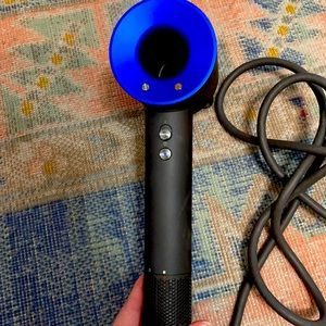 Dyson Supersonic Hairdryer